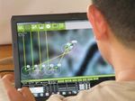 Dawn of drone ecology: low-cost autonomous aerial vehicles for conservation