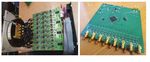 PROCEEDINGS OF SPIE Correlation wind Lidar with an array detector and photon counting