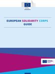 2019 Call - European Solidarity Corps UK