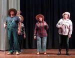 Country & Comedy - Waterman Village