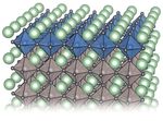 Observation of metallic electronic structure in a single-atomic-layer oxide