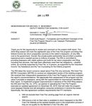TREASURY INSPECTOR GENERAL FOR TAX ADMINISTRATION