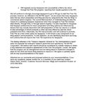 TREASURY INSPECTOR GENERAL FOR TAX ADMINISTRATION