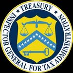 TREASURY INSPECTOR GENERAL FOR TAX ADMINISTRATION