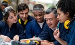 2021-2023 Statement of Strategy - Skillnet Ireland