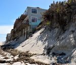 Insurance Retreat sea level rise - Sea level rise and the withdrawal of residential insurance in Aotearoa New Zealand - Deep South Challenge