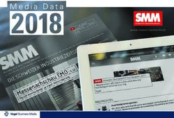 Media Data - Vogel Communications Group