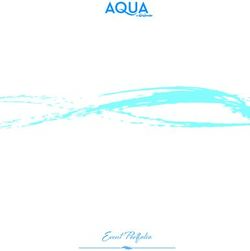 Event Portfolio - El Gaucho