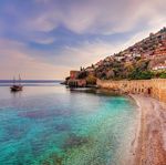 At the crossroads of cultures - Club Med