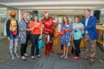 News from the NRPL! Emerging from a Year Like No Other - New Rochelle Public Library