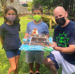 News from the NRPL! Emerging from a Year Like No Other - New Rochelle Public Library