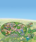 Magic THE STARTS HERE - Walt Disney Travel Company