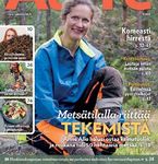 MEDIA INFORMATION 2018 - Forests and nature - informative and lifestyle magazine - Updated 1st March 2018 - Viestilehdet Oy