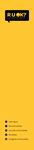 POSITION DESCRIPTION MARKETING MANAGER - Ethical Jobs
