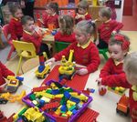 Parent Handbook 2020 / 2021 - Belmont