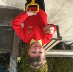 Parent Handbook 2020 / 2021 - Belmont