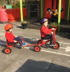 Parent Handbook 2020 / 2021 - Belmont