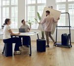 Se:lab Solutions for agile working - planning examples - BSL Lifestyles