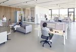 Se:lab Solutions for agile working - planning examples - BSL Lifestyles