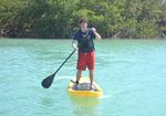 BSA Stand Up Paddleboarding Award