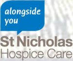 St Nicholas Hospice Care - Raising funds for - Cambridge Car Club