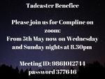 FOCUS TADCASTER BENEFICE - July/August 2021