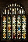 FOCUS TADCASTER BENEFICE - July/August 2021