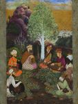 Fortune smiles the tyche foundation gift - ackland art museum | the university of north carolina at chapel hill - Rivers Agency