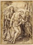 Fortune smiles the tyche foundation gift - ackland art museum | the university of north carolina at chapel hill - Rivers Agency