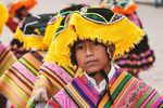 PERU CE LAND TOUR LIMA, SACRED VALLEY, MACHU PICCHU AND CUSCO SEPTEMBER 26-OCTOBER 4, 2021