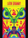 DIGITAL MEDIA KIT LAS VEGAS - 18TH ANNUAL LATIN GRAMMY AWARDS PROGRAM BOOK