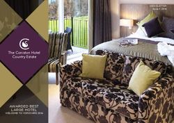 The Coniston Hotel Country Estate - AWARDED BEST LARGE HOTEL