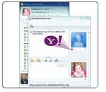 Using MSN Live Messenger As an Auxiliary Tool of E-Learning