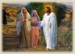 THIRD SUNDAY OF EASTER APRIL 18, 2021 - cloudfront.net