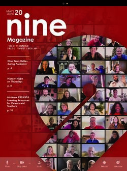 20 MAY JUN Nine Team Rallies during Pandemic p. 4 History Night on Thursdays p. 8 - cloudfront.net