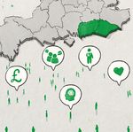 OUR IMPACT 2020-21 - Southdown Housing
