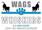 2020 SPONSORSHIP PACKET - Your support will lead to a "spay-tacular" event! - C-Snip