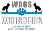 2020 SPONSORSHIP PACKET - Your support will lead to a "spay-tacular" event! - C-Snip