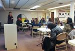 Looping in Native Communities - Report to the State-Tribal Relations Interim Committee - Montana State ...