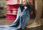 A perfect fit The DNA of winning apparel brands - uncommon sense - OC&C Strategy Consultants