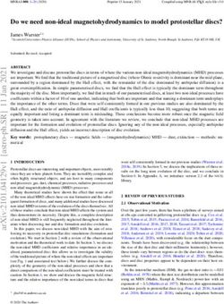 Do we need non-ideal magnetohydrodynamics to model protostellar discs?
