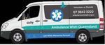 T WIS H - REVER - Ambulance Wish Queensland