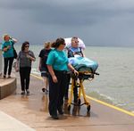 T WIS H - REVER - Ambulance Wish Queensland