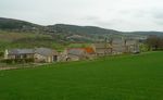 Carterside Farmhouse and Cottages - Carterside Road, Rothbury, Northumberland
