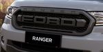 RANGER FX4 MAX - WORK HARD, PLAY ROUGH Introducing the Ranger FX4 MAX - Ford New Zealand