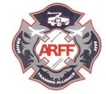 ATTENDEE BROCHURE - ARFF Training Alliance - ARFF Working Group