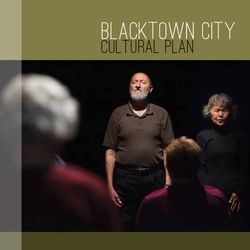 Blacktown City Cultural plan