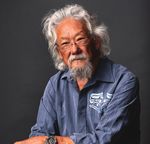A pandemic recovery for people and planet - David Suzuki ...