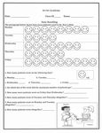 HOLIDAY HOMEWORK 2019-2020 CLASS - III