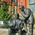 #PROUDTAMESIDE - TAMESIDE METROPOLITAN BOROUGH COUNCIL